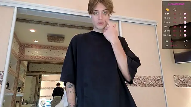 Cryptikov online show from October 21, 2:18 pm