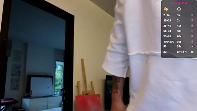 Cryptikov online show from November 24, 10:04 am