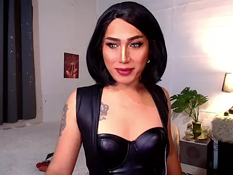 MissMagdalena online show from December 19, 5:31 pm