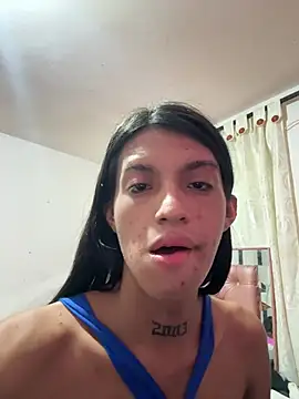 Ortegakim online show from March 26, 1:01 am