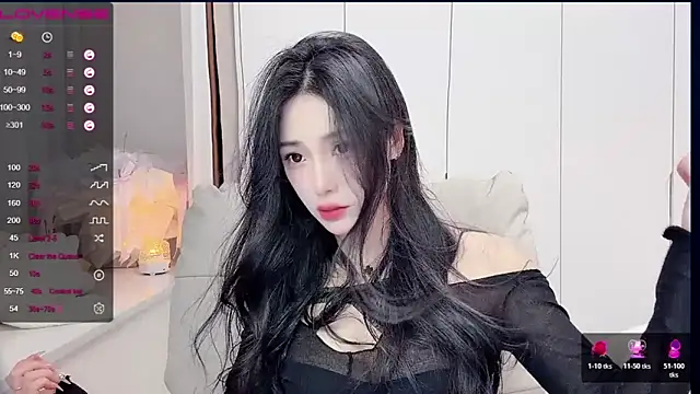 uuxiaocai online show from March 25, 12:22 pm