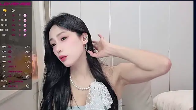 uuxiaocai online show from April 1, 1:41 pm