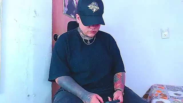 Techno 420  online show from December 20, 6:02 pm