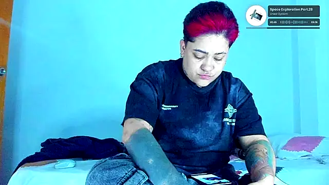 Snapshot of Techno_420_ chatting on September 20, 11:50 pm Techno 420  online show from September 20, 11:50 pm