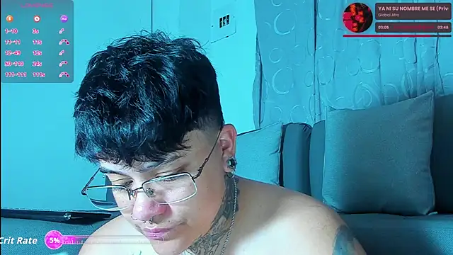 Snapshot of Techno_420_ chatting on November 1, 11:29 pm Techno 420  online show from November 1, 11:29 pm