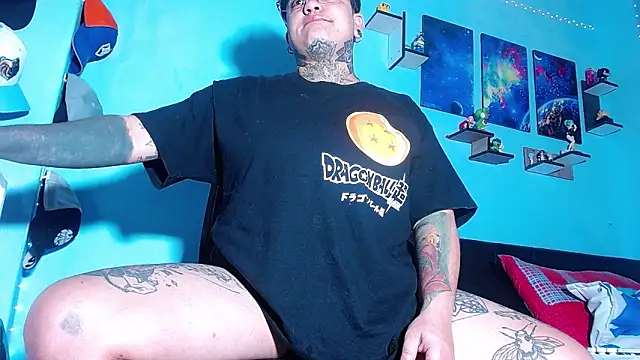 Techno 420  online show from December 14, 5:29 pm