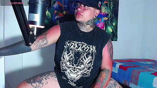 Snapshot of Techno_420_ chatting on May 27, 6:05 pm Techno 420 online show from May 27, 6:05 pm