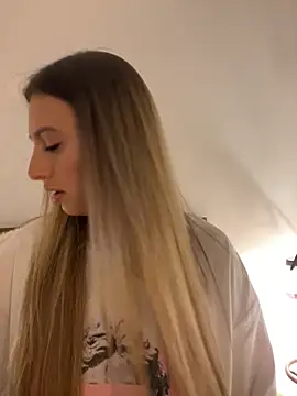 Eva Ryen online show from November 20, 5:12 pm