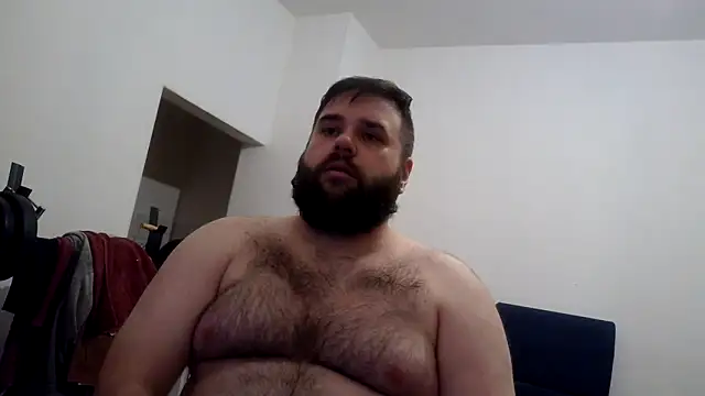 Superbearc89 online show from February 8, 8:12 pm