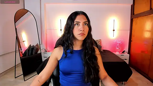 blueprincess online show from December 26, 3:49 am