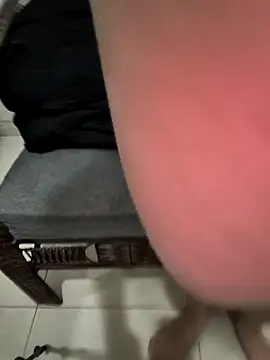 VIC22SECRET online show from October 29, 1:08 am