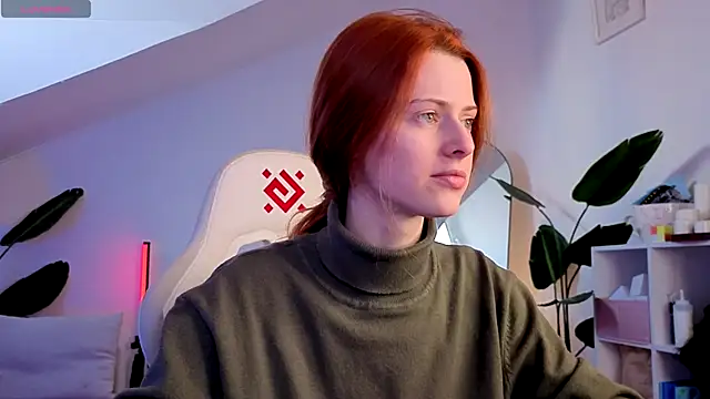 doll lesli online show from November 24, 8:36 am