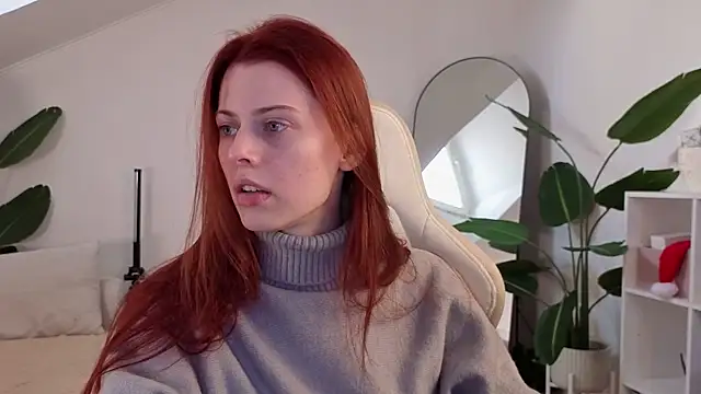 doll lesli online show from December 17, 9:37 am