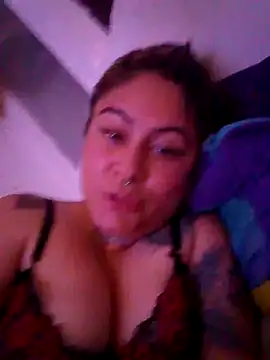 Juanavic online show from December 7, 1:47 am