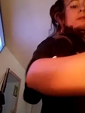 Juanavic online show from December 8, 7:43 pm