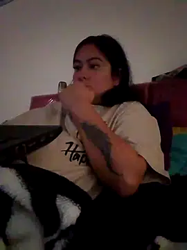 Juanavic online show from December 28, 1:49 pm