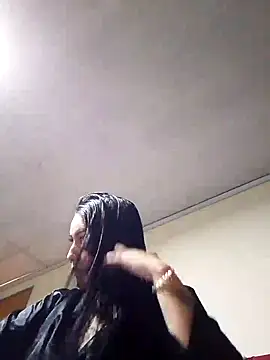 Juanavic online show from February 23, 9:48 pm