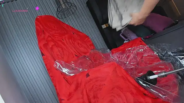 Snapshot of levana1 chatting on September 29, 5:12 am levana1 online show from September 29, 5:12 am