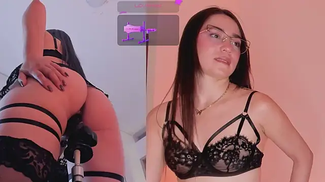 levana1 online show from November 19, 11:38 pm