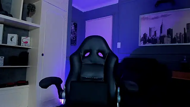 MrFrank tattoo online show from October 8, 2:31 am