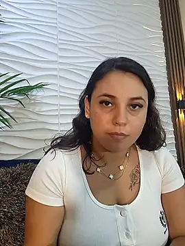 LizzRouse online show from October 3, 9:56 pm