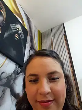 LizzRouse online show from October 27, 9:08 pm