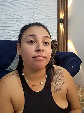 LizzRouse online show from March 21, 8:34 pm