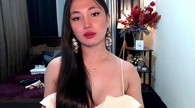 Dhalia Gomez06 online show from January 5, 9:37 am
