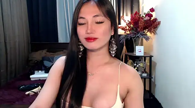 Dhalia Gomez06 online show from January 6, 6:25 am