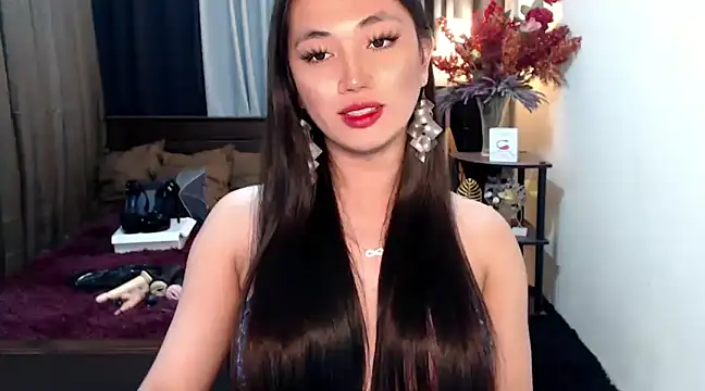 Dhalia Gomez06 online show from January 9, 10:09 am