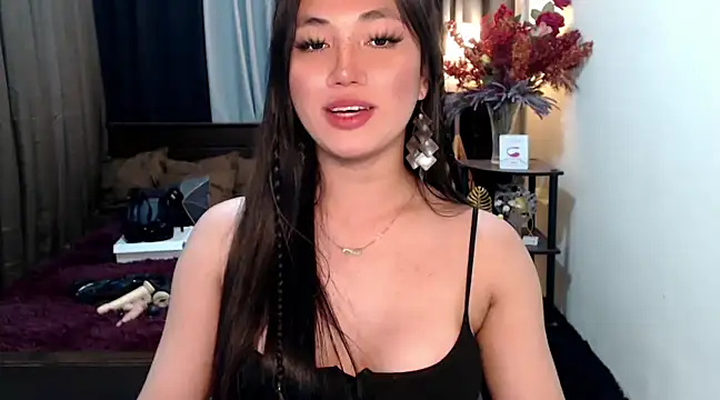 Dhalia Gomez06 online show from January 9, 1:13 pm