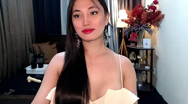 Dhalia Gomez06 online show from March 8, 10:00 am
