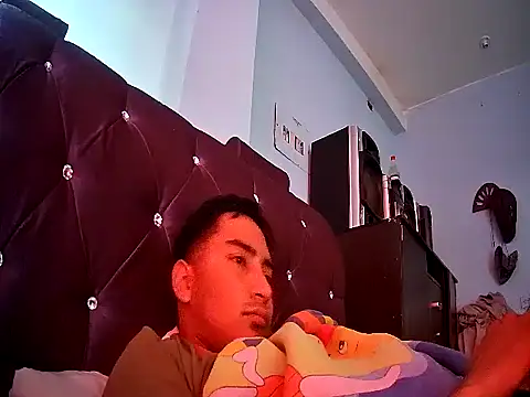 Snapshot of rpg369 chatting on February 7, 6:00 pm rpg369 online show from February 7, 6:00 pm