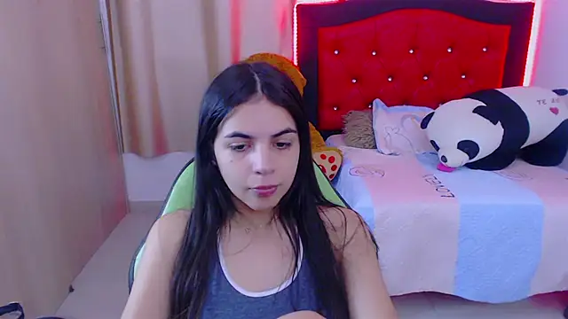  elenna online show from January 16, 5:23 pm