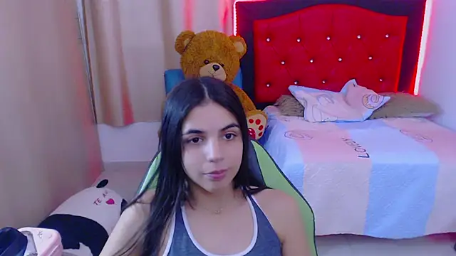  elenna online show from January 16, 11:27 pm