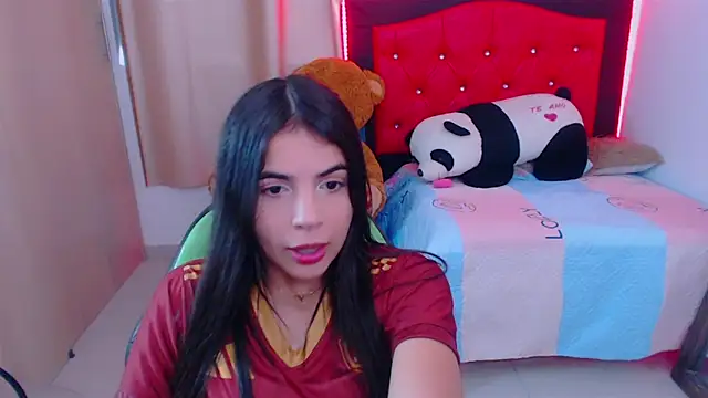  elenna online show from January 20, 5:48 pm