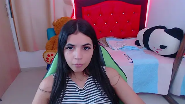  elenna online show from January 24, 12:09 am