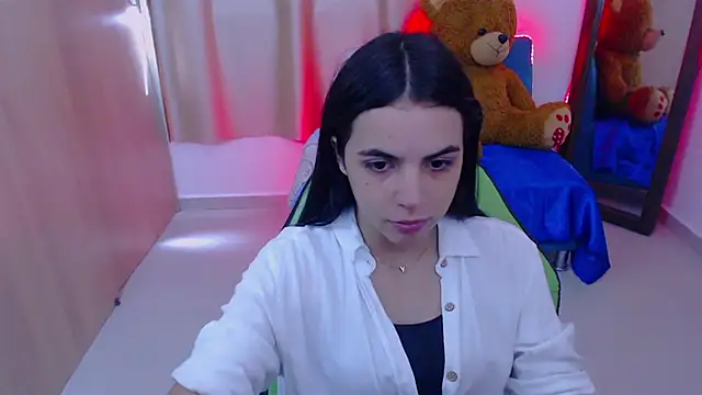  elenna online show from February 8, 5:50 pm