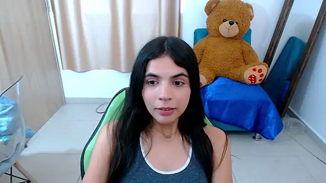  elenna online show from February 28, 8:50 pm