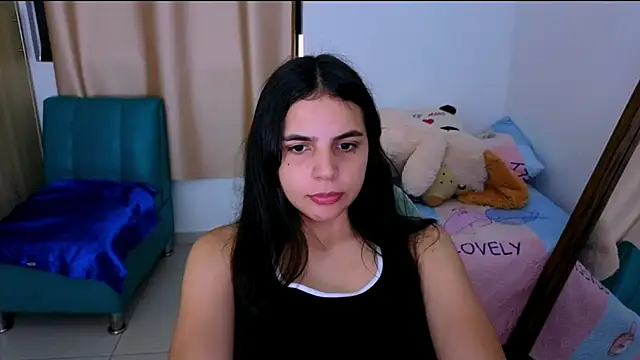  elenna online show from October 3, 5:43 pm