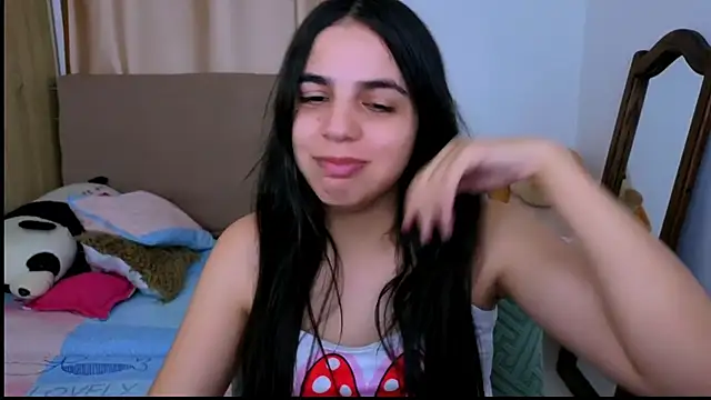  elenna online show from November 8, 4:07 pm