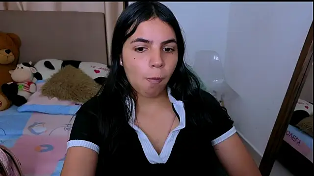  elenna online show from January 16, 5:50 pm