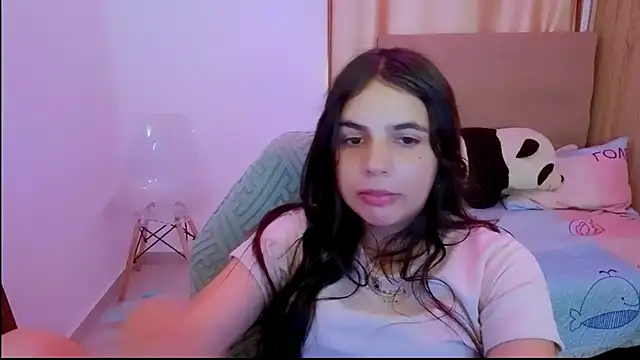  elenna online show from March 19, 6:12 pm