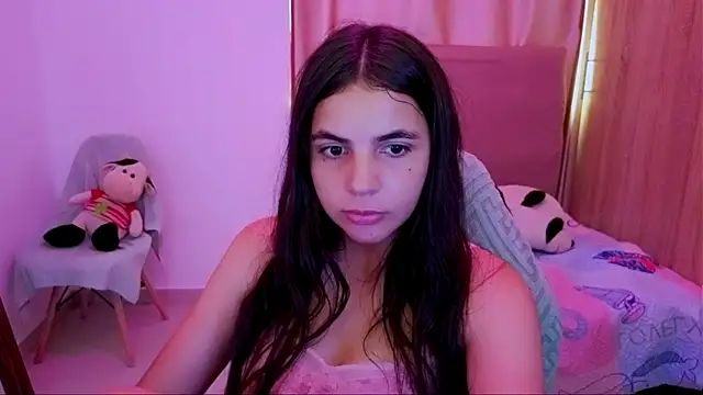  elenna online show from June 8, 5:46 pm