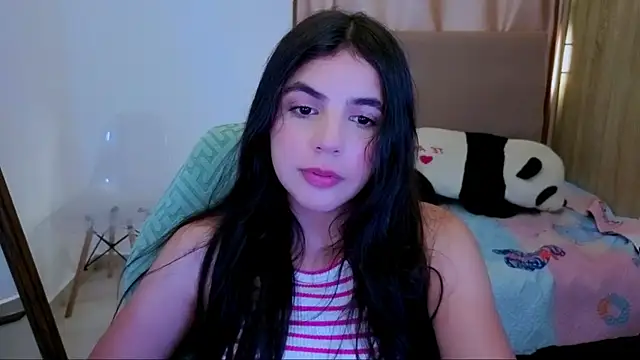  elenna online show from June 13, 5:44 pm