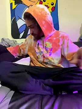 Mrvanillaa online show from October 27, 8:13 pm