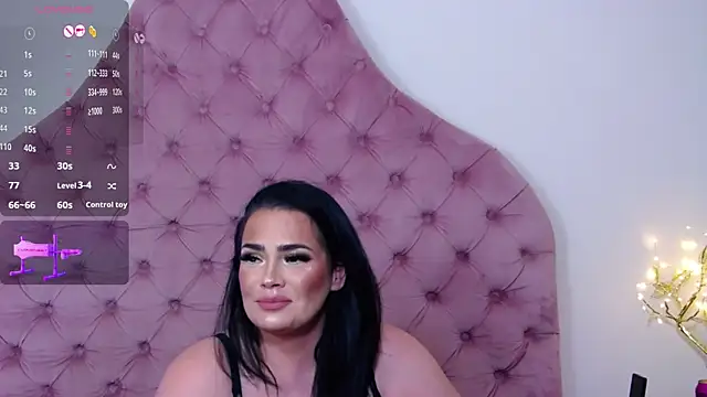 Snapshot of MargoshaHot chatting on September 21, 7:15 pm MargoshaHot online show from September 21, 7:15 pm