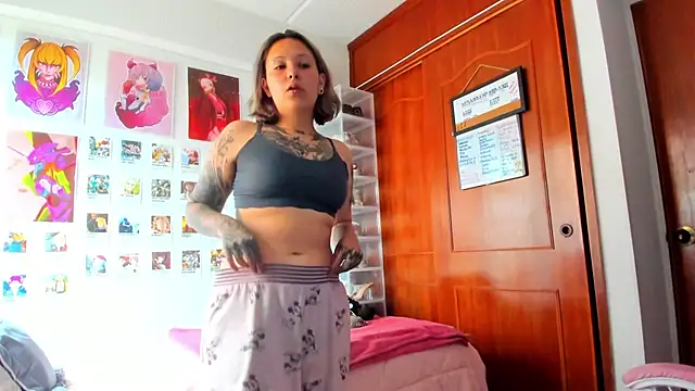 Jessie williams online show from May 10, 8:03 pm