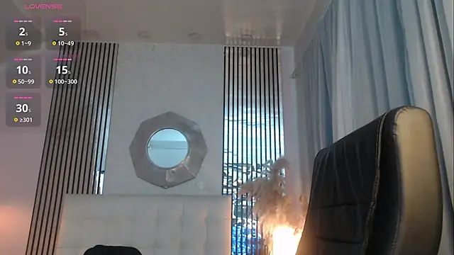 Jessie williams online show from June 1, 7:37 pm