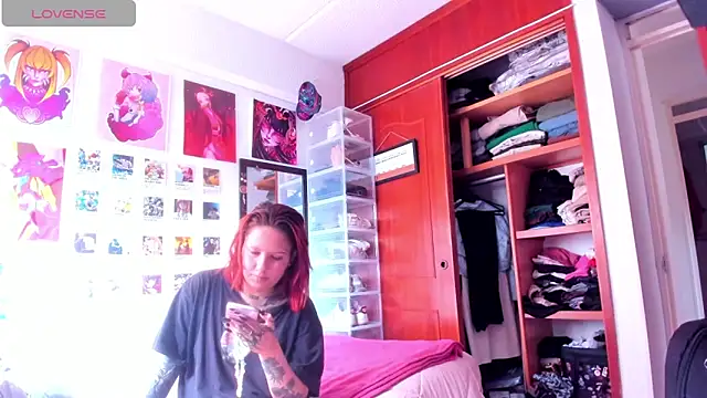 Jessie williams online show from June 19, 6:34 pm